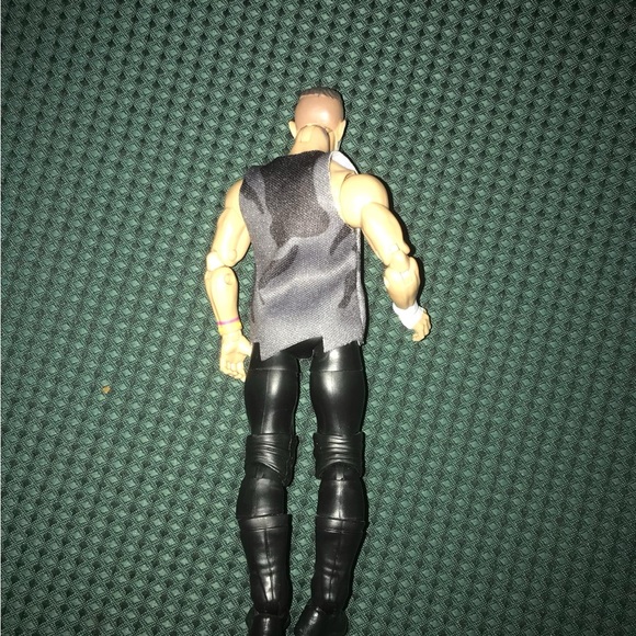 AEW rare/chase 1/3000 Ricky starks loosie!! - Picture 3 of 3